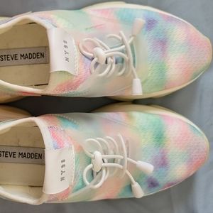 Steve Madden Bright 8.5 women's shoes